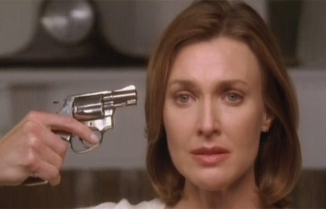 Oui, la petite vie parfaite des femmes au foyer de Wisteria Lane n'était pas si parfaite que ça.