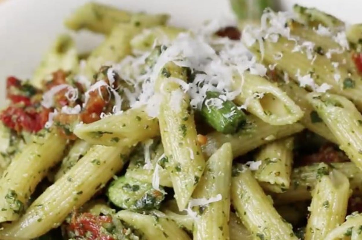 Which Tasty Recipe Should You Make For Dinner Tonight