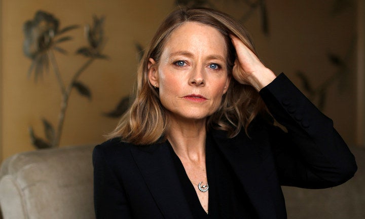 Jodie Foster's Very Unconventional Directing Career
