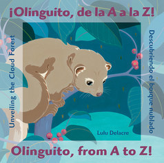 olinguito cover image