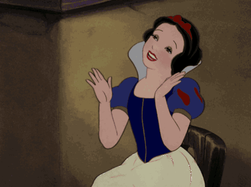 So if you want to be a Disneyland Cinderella, you're better off if you look like the women already hired to play her, rather than the actual Cinderella we know and love.