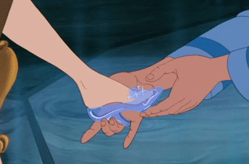 But the princesses hired are usually pretty tall, with the exception of Tinkerbell, Alice, and Wendy.
