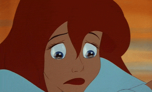 Some girls have to audition four or five times before getting accepted. This is because Disneyland is looking for different princesses at different times. You might be a perfect Pocahontas, but your first audition might be when they're casting only Alice or Belle.
