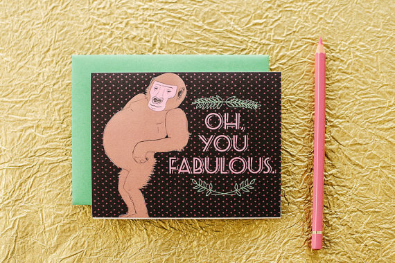 This fab card: