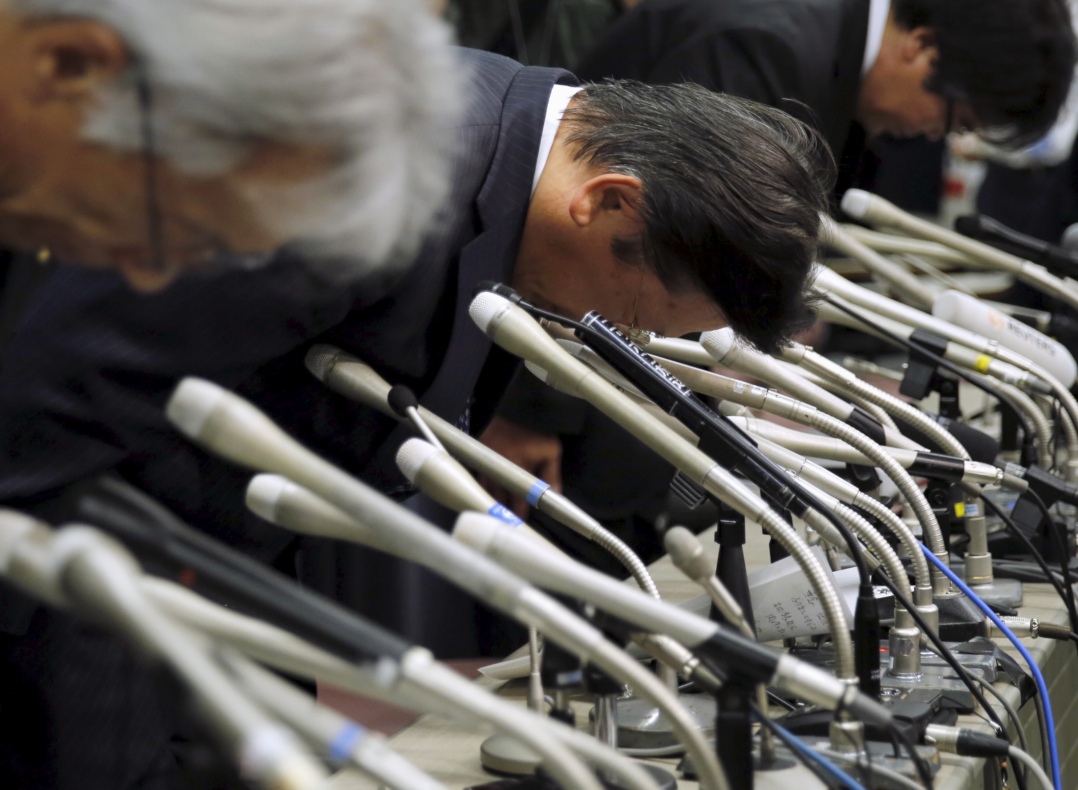 1分でわかる三菱自動車の燃費偽装問題