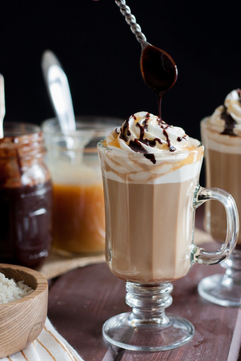 Recipe here.