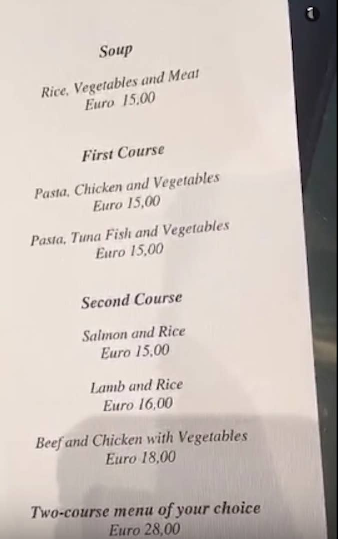 Serena Williams Learns The Hard Way Why You Don T Eat Dog Food