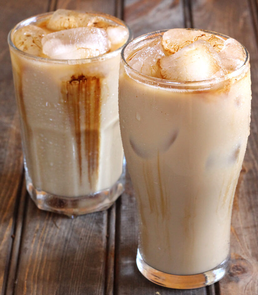 Recipe here.