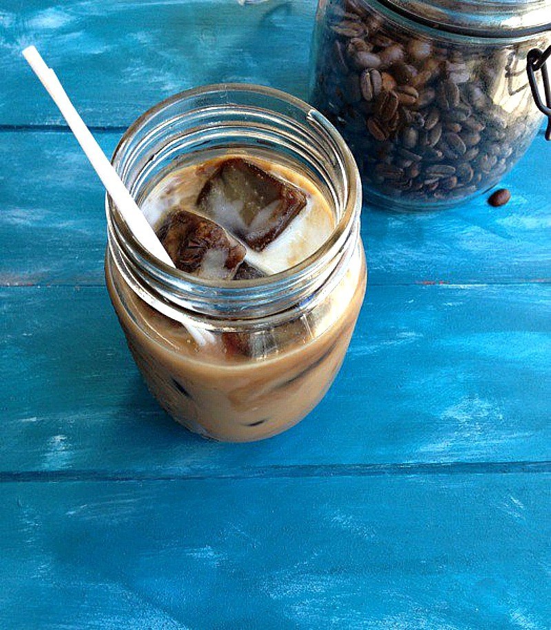 Recipe here.