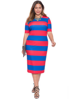 38 Beautiful Plus Size Dresses You'll Want To Wear Forever