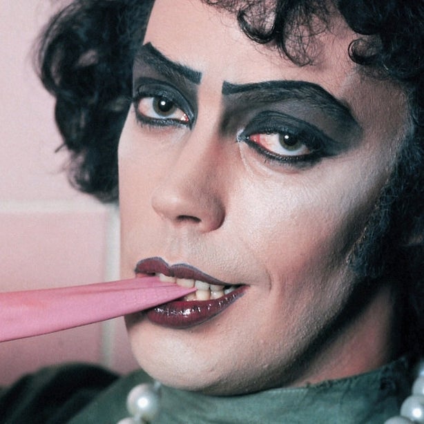 Laverne Cox Is Already Slaying As The New Dr. Frank-N-Furter