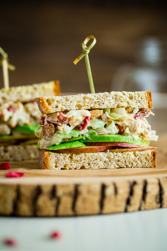 Superfoods that taste SUPERgood. Get the recipe here