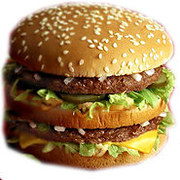 Can You Guess Which Fast Food Item Has The Most Calories?