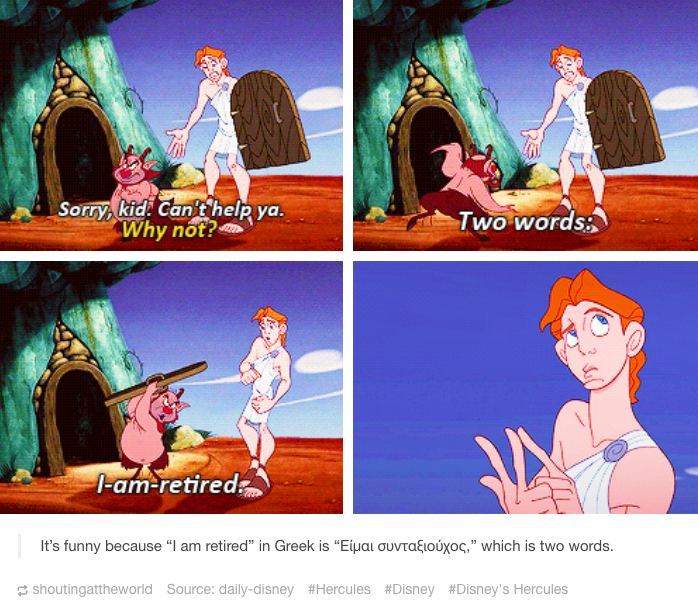 funny disney jokes tumblr