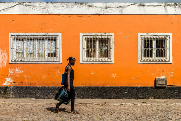 1. Cabo Verde: The Gender Equalizer