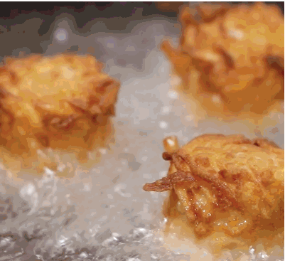 Cheese-Stuffed Tater Tots