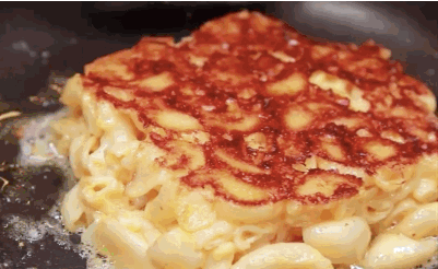 Mac 'N' Cheese BLT