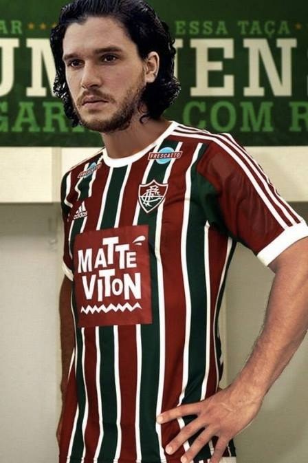 A volta de Jon para a série configura um "tapetão" igual a evitar o rebaixamento no tribunal? É o que dizem os rivais do Fluminense.