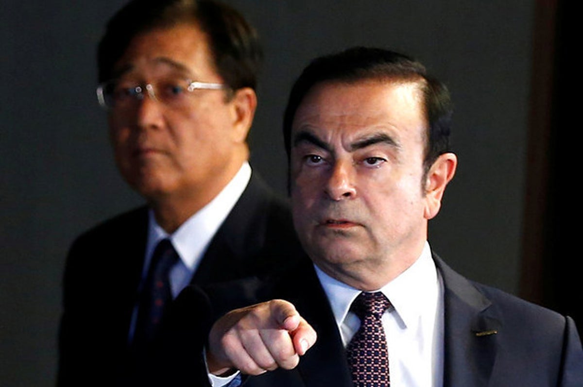 1分でわかる三菱自動車の燃費偽装問題 1分でわかる三菱自動車の燃費偽装問題