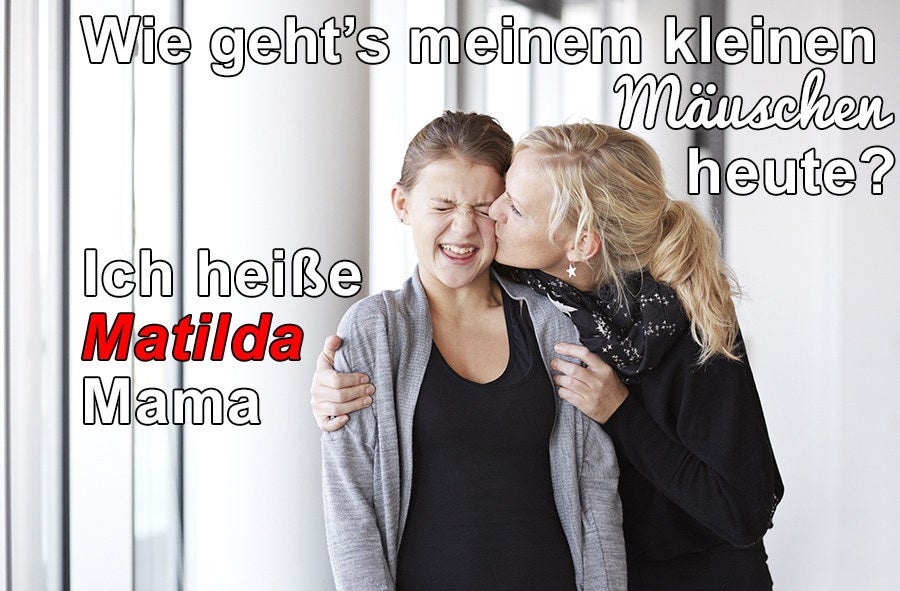 12 Dinge Mit Denen Mama Und Papa Deine Dates F r Lange Zeit Zerst rten