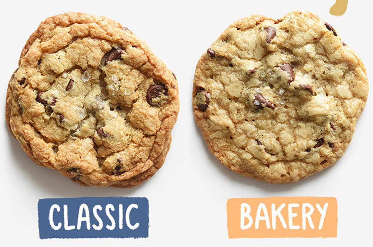 These 5 Questions Will Determine Your Chocolate Chip Cookie Personality