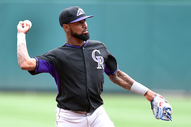 MLB Notes: Rockies shortstop Jose Reyes set for return from suspension