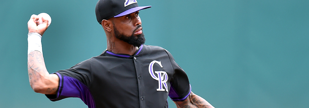 Jose Reyes suspended after domestic violence incident - Sports Illustrated
