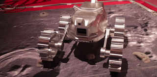 月面探査の国際賞金レースに挑むHAKUTOという日本チーム。ベンチャー企業ispace、東北大の吉田和哉教授の研究室、プロボノたちが集う。世界16チームの中でいちはやく①月面に着陸②500メートル以上移動③動画や静止画を地球に送信すると優勝だ。