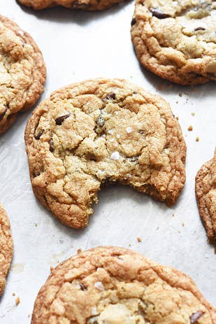 Here S How To Make The World S Greatest Chocolate Chip Cookies