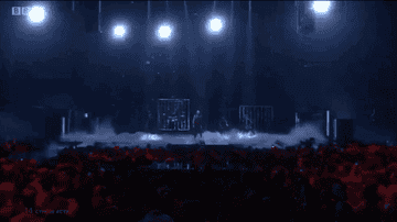 27 Of The Most Ridiculous Moments Of Eurovision 2016