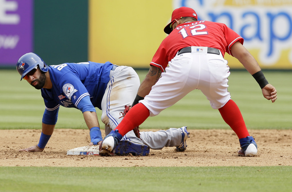 Buy Ready to Frame Rougned Odor Vs Jose Bautista Punch Texas Online in  India 