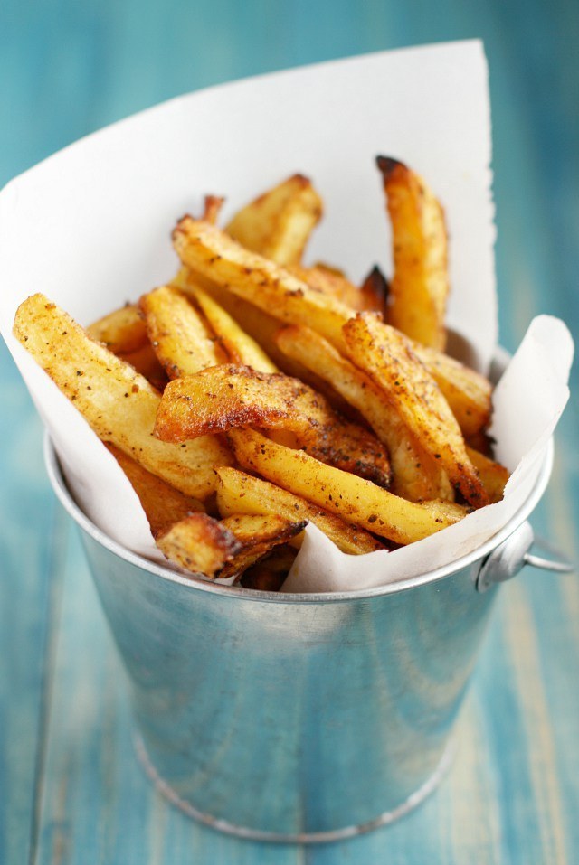 Recipe HERE.