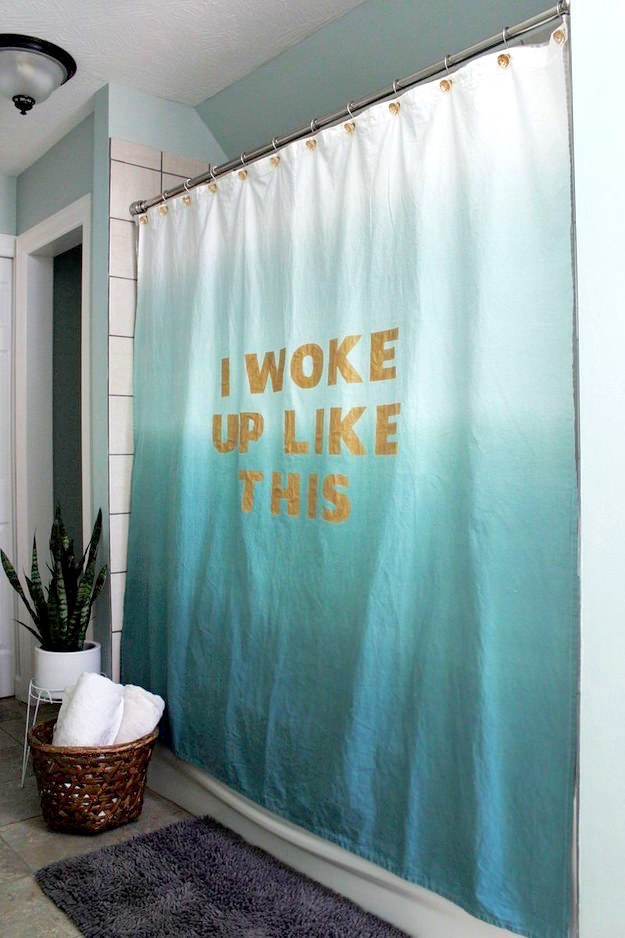 17 DIY Bathroom Upgrades You Can Actually Do