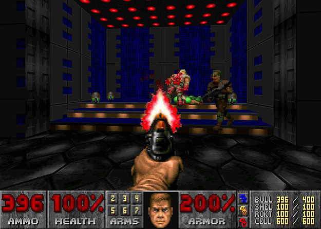 doom 2 free games