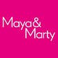 Maya &amp; Marty