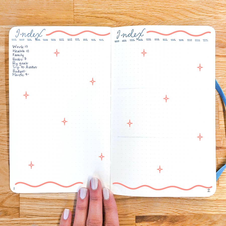 WTF Is A Bullet Journal And Why Should You Start One? An Explainer