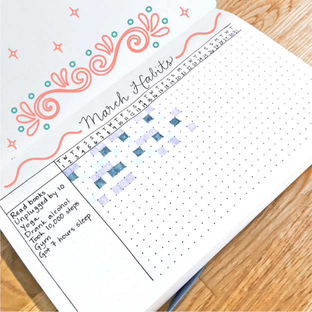 WTF Is A Bullet Journal And Why Should You Start One? An Explainer