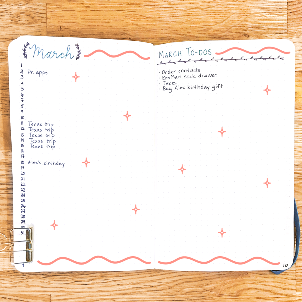 WTF Is A Bullet Journal And Why Should You Start One? An Explainer