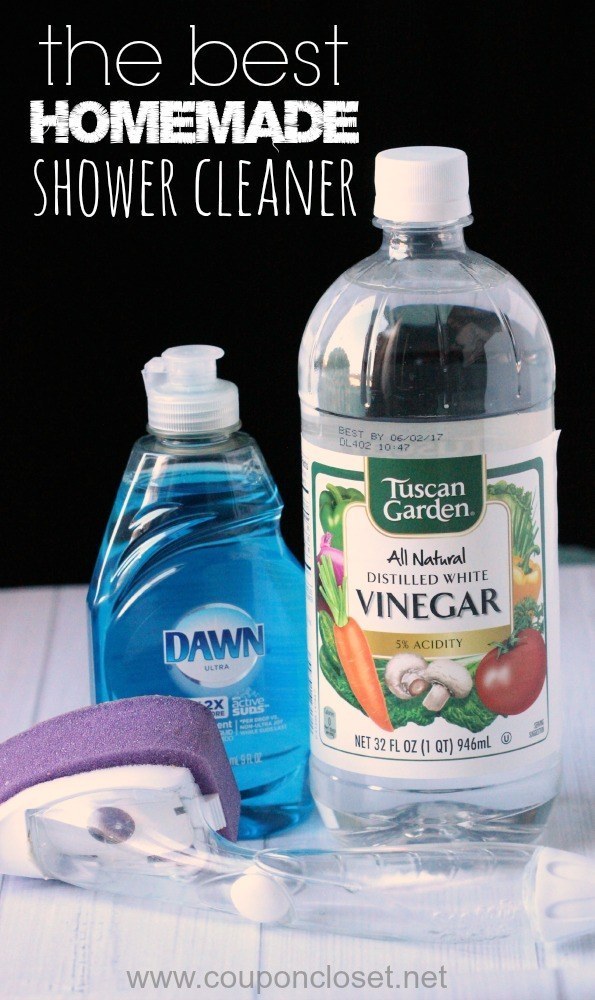 cleaner vinegar cleaners diyjoy need borax thehomesteadsurvival tk