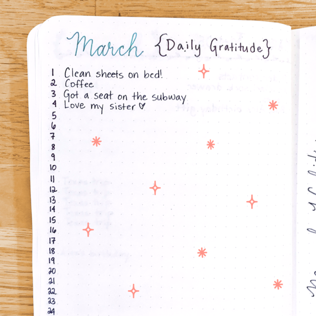 WTF Is A Bullet Journal And Why Should You Start One? An Explainer