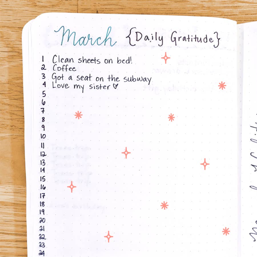 So you want to get into bullet journaling. Where do you start? - Marketplace
