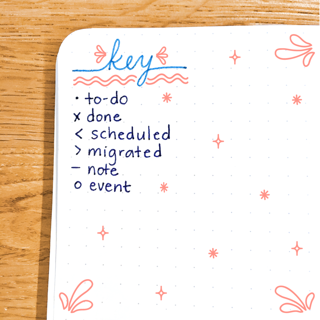 WTF Is A Bullet Journal And Why Should You Start One? An Explainer