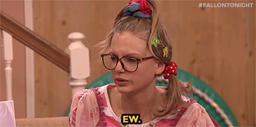 You're aware that the rest of the world seems to find them hilarious, but you just don't.