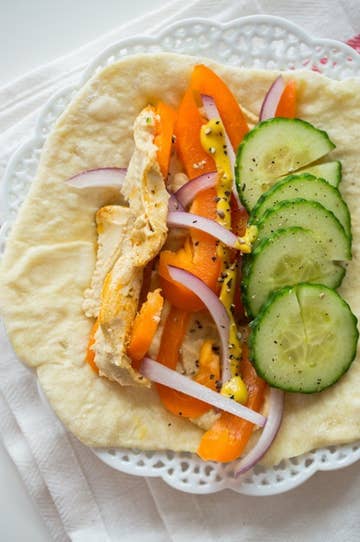 23 Delicious Vegetarian Recipes With 5 Ingredients Or Less 17 23 Delicious Vegetarian Recipes With 5 Ingredients Or Less 17