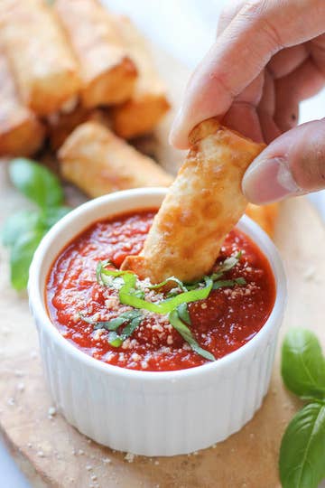 23 Delicious Vegetarian Recipes With 5 Ingredients Or Less 9 23 Delicious Vegetarian Recipes With 5 Ingredients Or Less 9