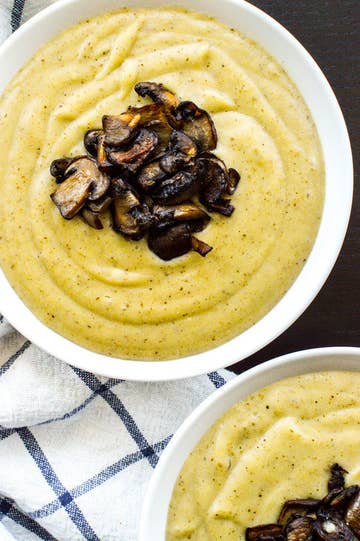 23 Delicious Vegetarian Recipes With 5 Ingredients Or Less 15 23 Delicious Vegetarian Recipes With 5 Ingredients Or Less 15