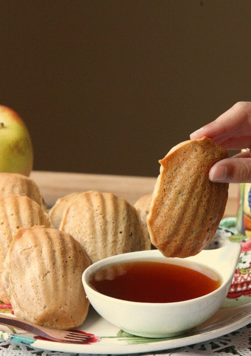 Recipe Here.