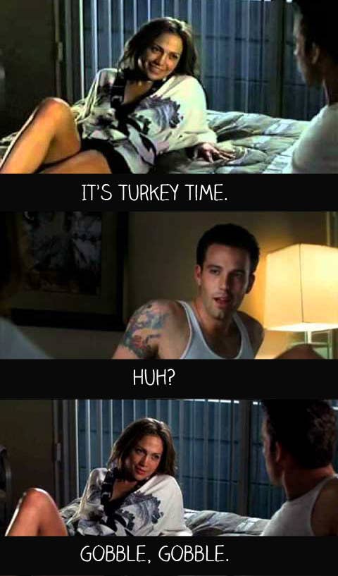 34 Movie Quotes That Will Make You Cringe And Laugh In Equal Measure