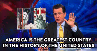 These are excellent questions, America!