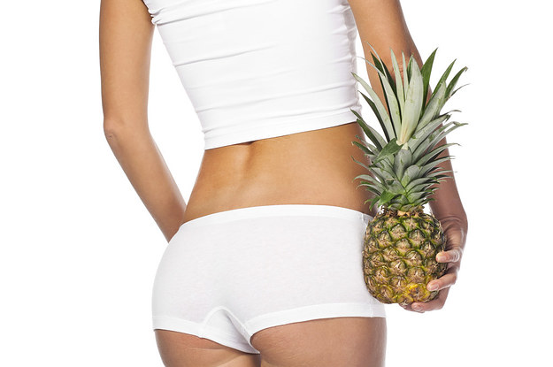 Here s The Truth About Pineapple And Oral Sex